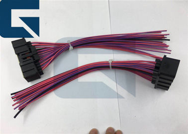 Spina/incavo del connettore del regolatore del motore dell'escavatore di Hyundai R210LC-7A