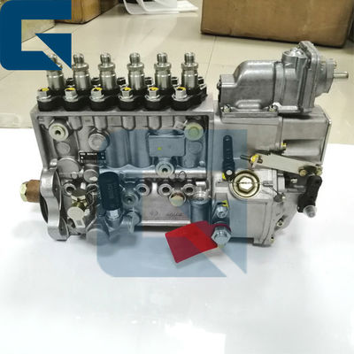 0 402 746 661 Assemblee della pompa ad iniezione della pompa 0402746661 di iniezione di carburante