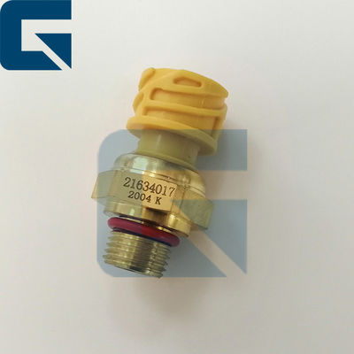 Sensore 21634017 di pressione del camion di  VOE21634017 per D12 D13