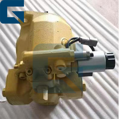 erpillar 259-0814 motore del pistone del fan di 2590814 motori del ventilatore per l'escavatore del  345C 345B