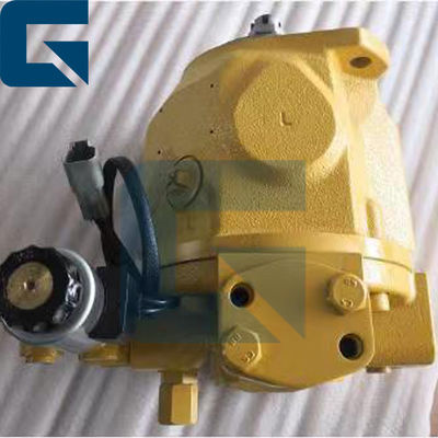 259-0814 2590814 pompa del motore di ventola di raffreddamento dell'escavatore E345B