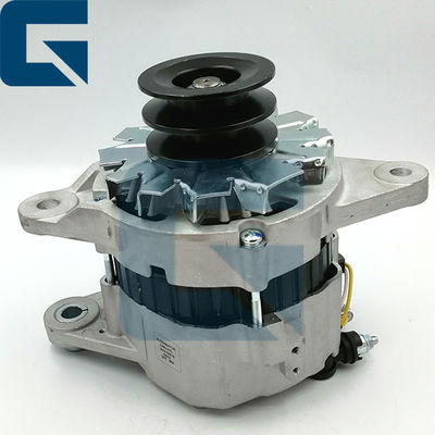Alternatore 1812005303 di Isuzu 1812005303 per il motore 6BG1
