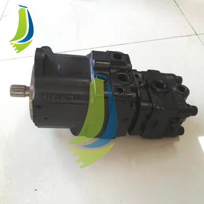 Pompa principale idraulica di PVD-1B-32P-11G5-4665C per l'escavatore ZX30U-2