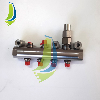 438-3414 alta qualità dei pezzi di ricambio 4383414 di Assy For Excavator della ferrovia popolare